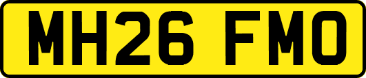 MH26FMO