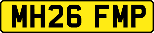 MH26FMP