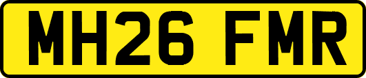 MH26FMR