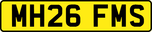 MH26FMS