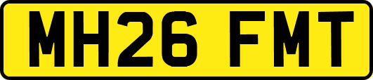 MH26FMT