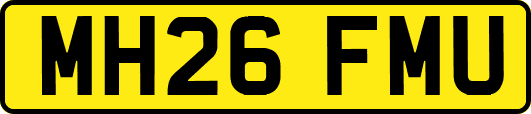 MH26FMU
