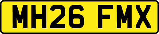 MH26FMX