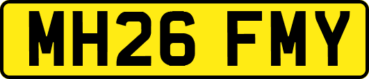 MH26FMY