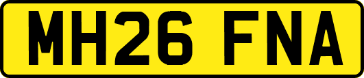 MH26FNA