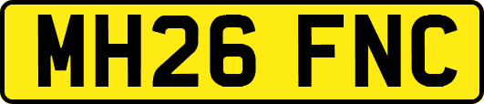 MH26FNC