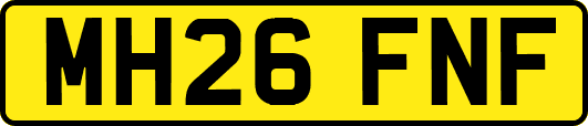 MH26FNF
