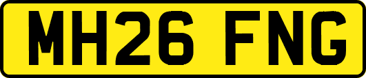 MH26FNG