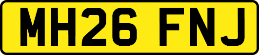 MH26FNJ