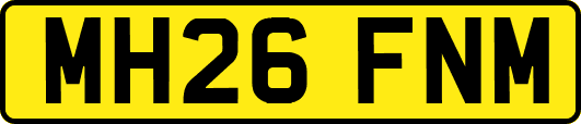 MH26FNM