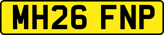 MH26FNP