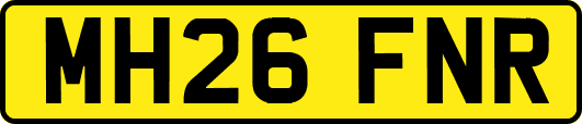 MH26FNR