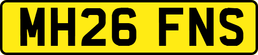 MH26FNS