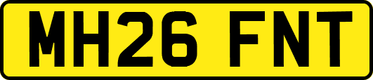 MH26FNT