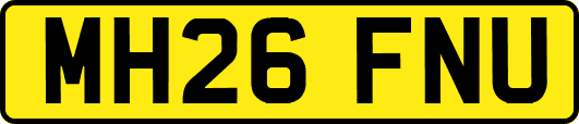 MH26FNU