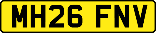 MH26FNV