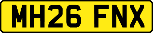 MH26FNX