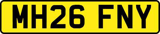 MH26FNY