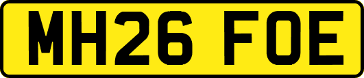 MH26FOE