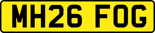 MH26FOG