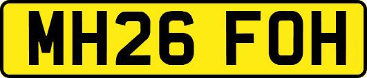 MH26FOH
