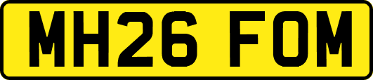 MH26FOM