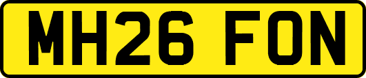 MH26FON