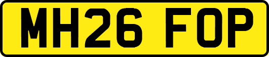 MH26FOP