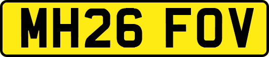 MH26FOV