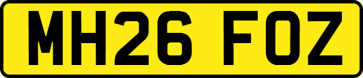 MH26FOZ