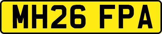MH26FPA