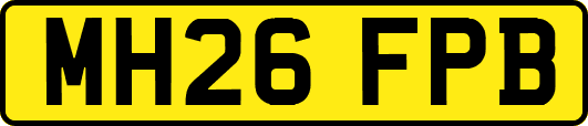MH26FPB