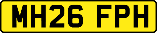 MH26FPH