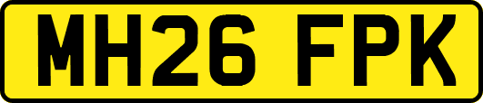 MH26FPK