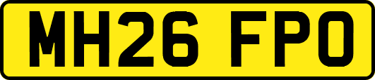 MH26FPO