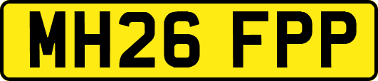 MH26FPP