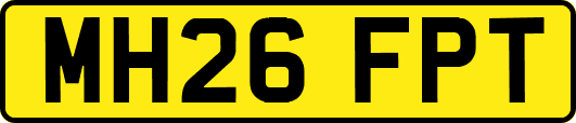 MH26FPT