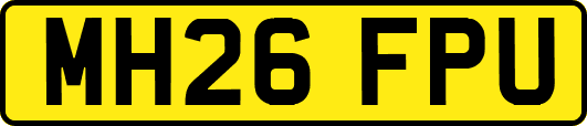 MH26FPU