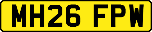 MH26FPW