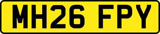 MH26FPY