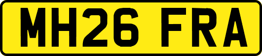 MH26FRA