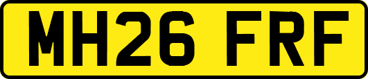 MH26FRF