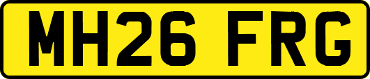 MH26FRG