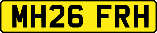 MH26FRH