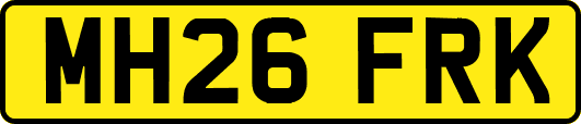 MH26FRK