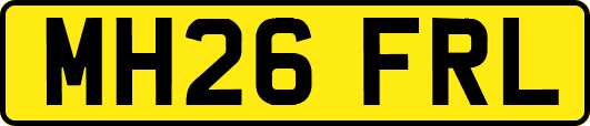 MH26FRL