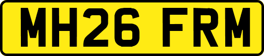 MH26FRM