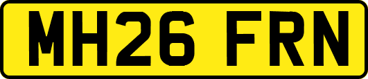 MH26FRN