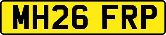 MH26FRP