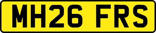 MH26FRS